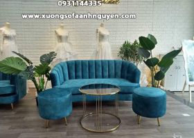 mẫu sofa Ah3