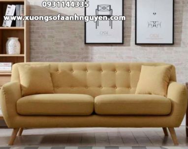 sofa băng siêu dễ thương
